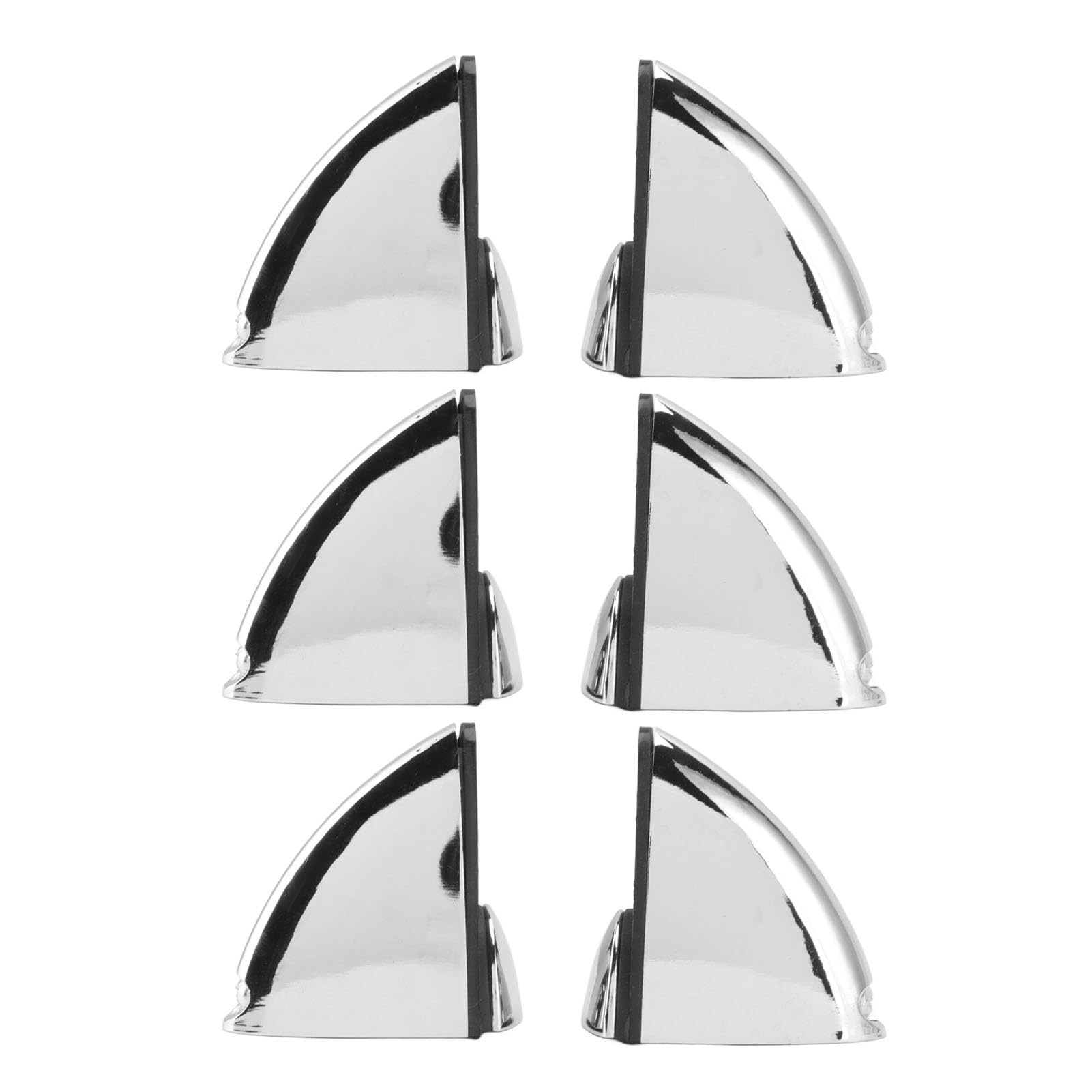 Glass Clamp Adjustable Fish Mouth Bracket Holder for Home Shop Office