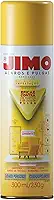 JIMO Combate Acaros Pulgas Carrapatos Interrompe Crescimento Sem Fragrancia Aerossol 300ml