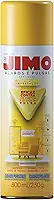 JIMO Combate Acaros Pulgas Carrapatos Interrompe Crescimento Sem Fragrancia Aerossol 300ml