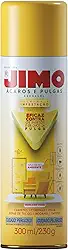 JIMO Combate Acaros Pulgas Carrapatos Interrompe Crescimento Sem Fragrancia Aerossol 300ml
