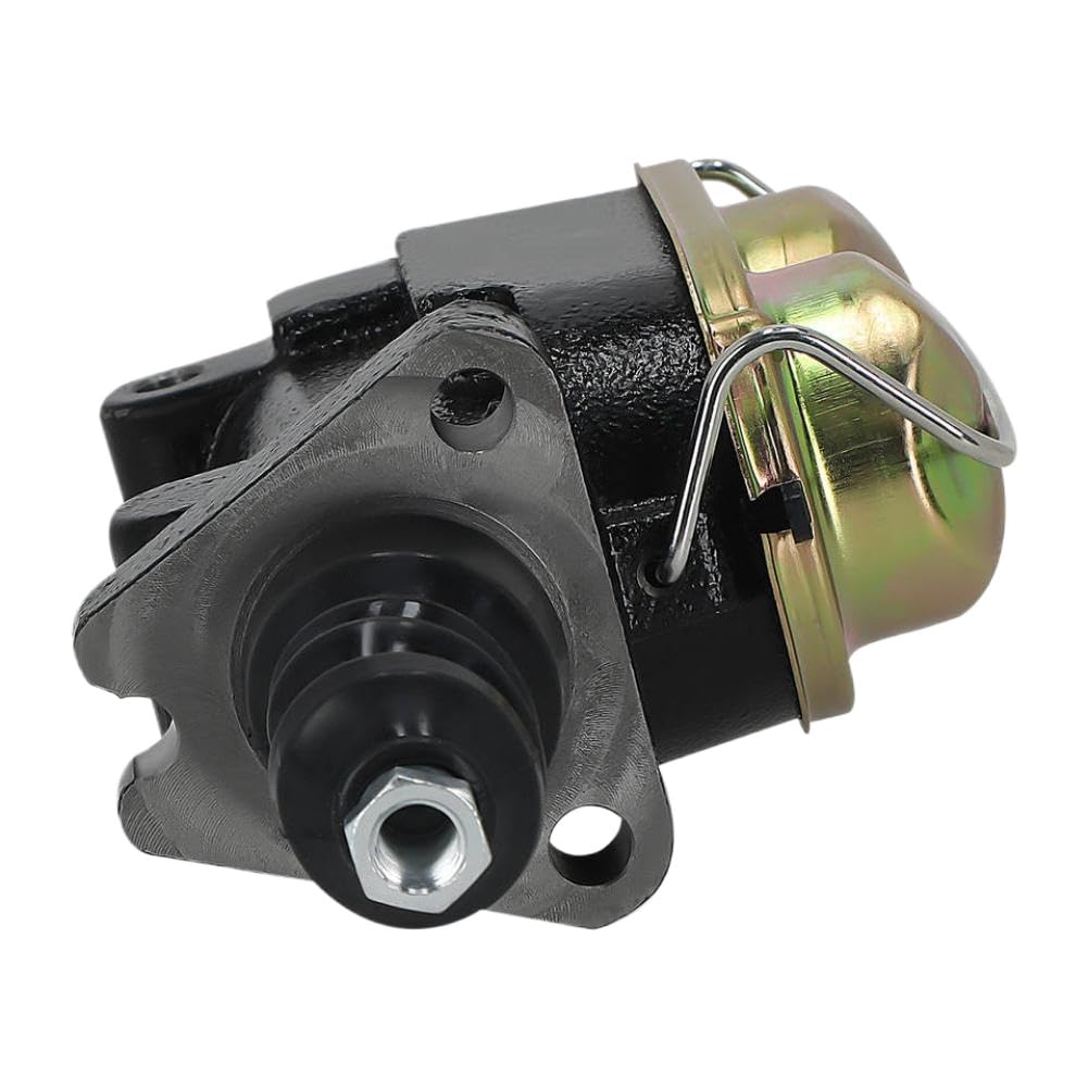 Brake Master Cylinder OE D127519 Compatible with Case 450C Dozer