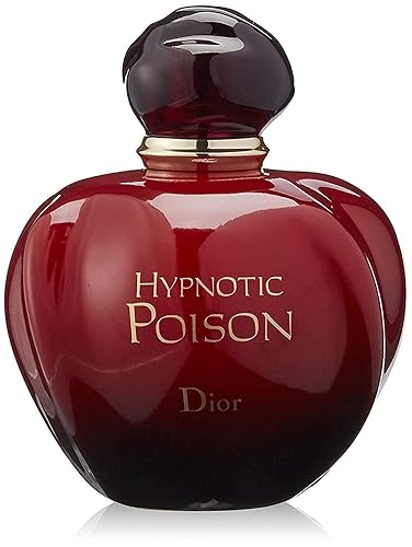 Hypnotic Poison Eau De Toilette Spray 3.4 fl oz3.4oz