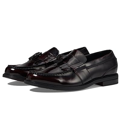 Nunn Bush Keaton Moc Toe Kiltie Tassel Loafer Men