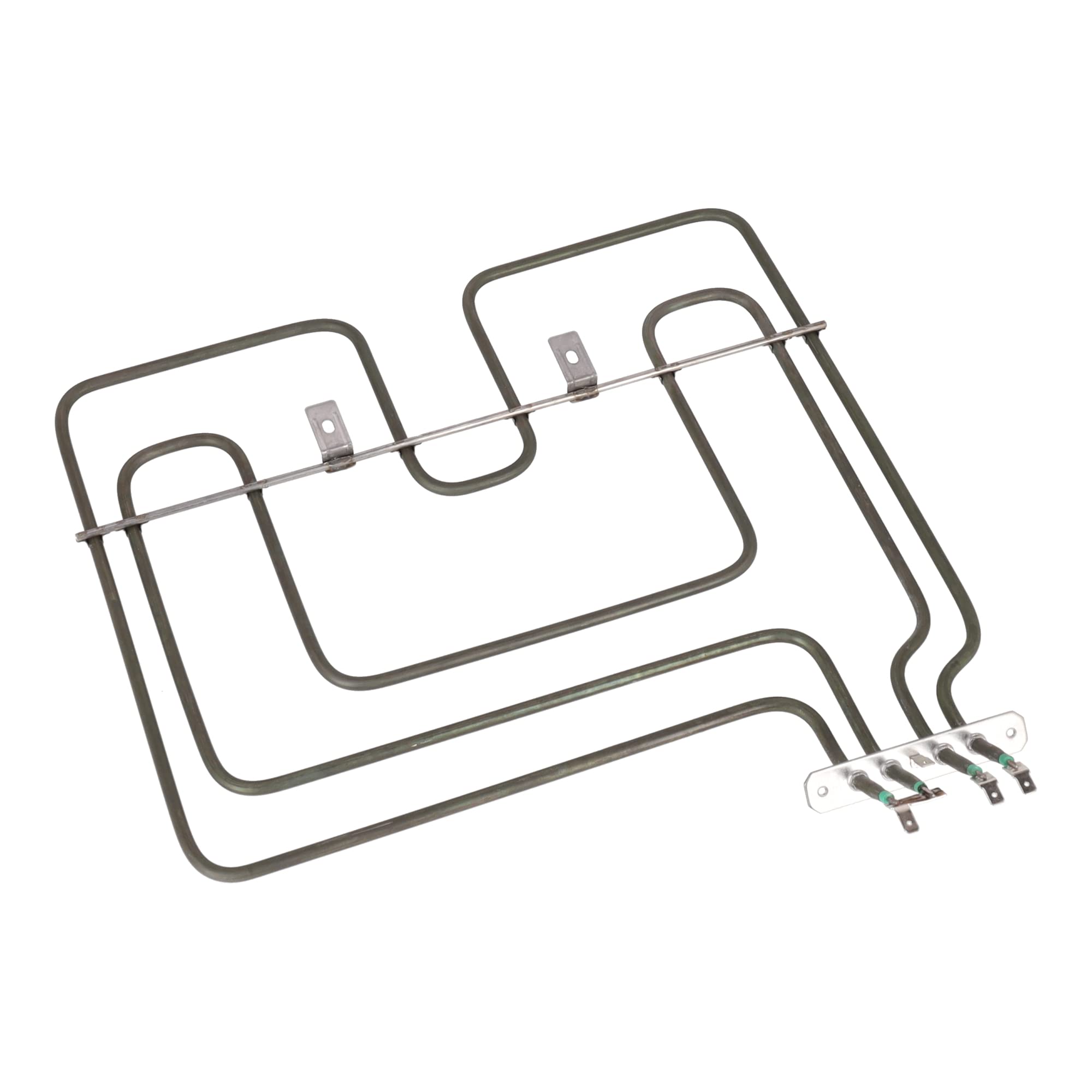 sparefixd Nadaje się do Lamona Kuchenka Piekarnik Grill Element 2200W LAM3304 LAM3405 L