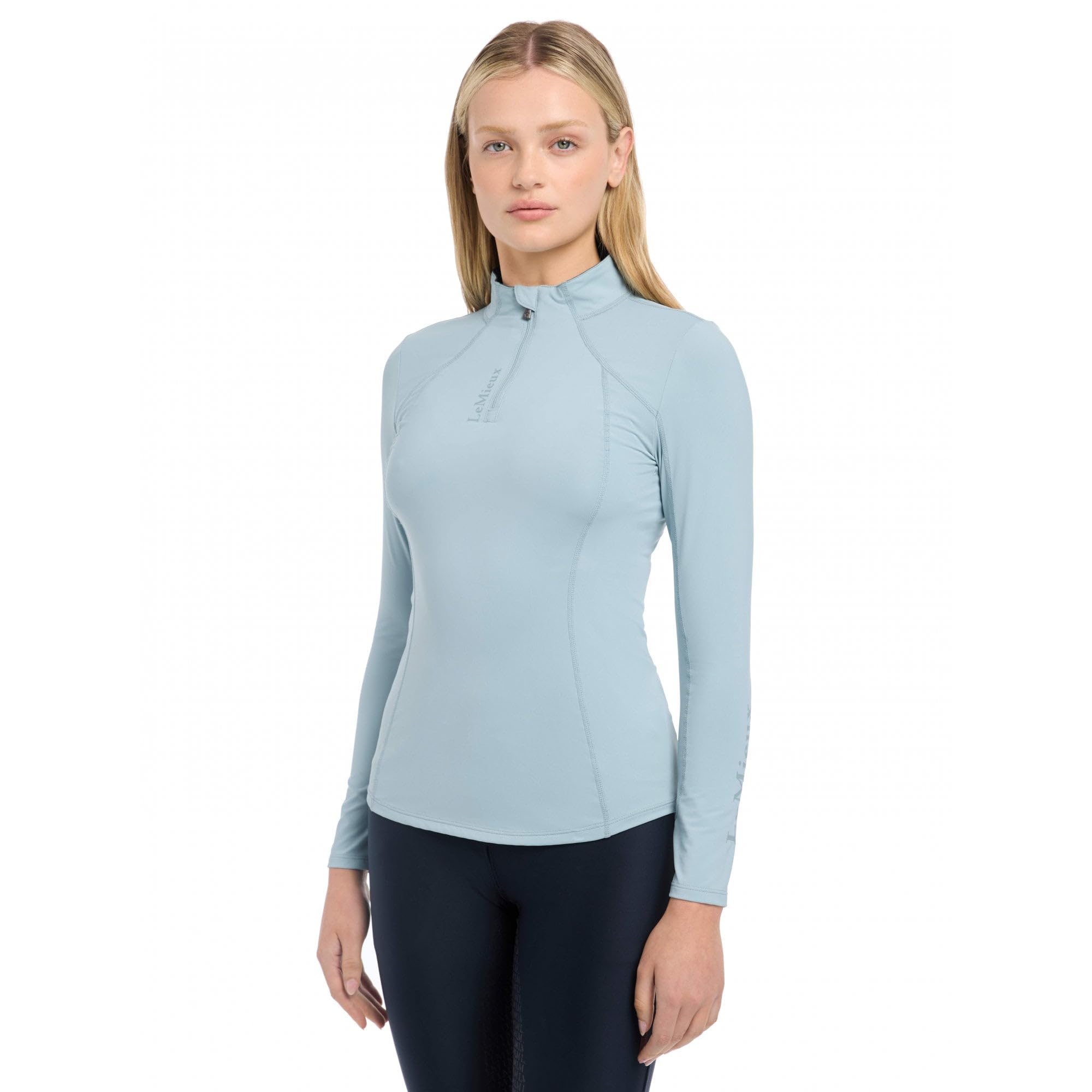 Lemieux Women's Glacier My Base Layer - 6