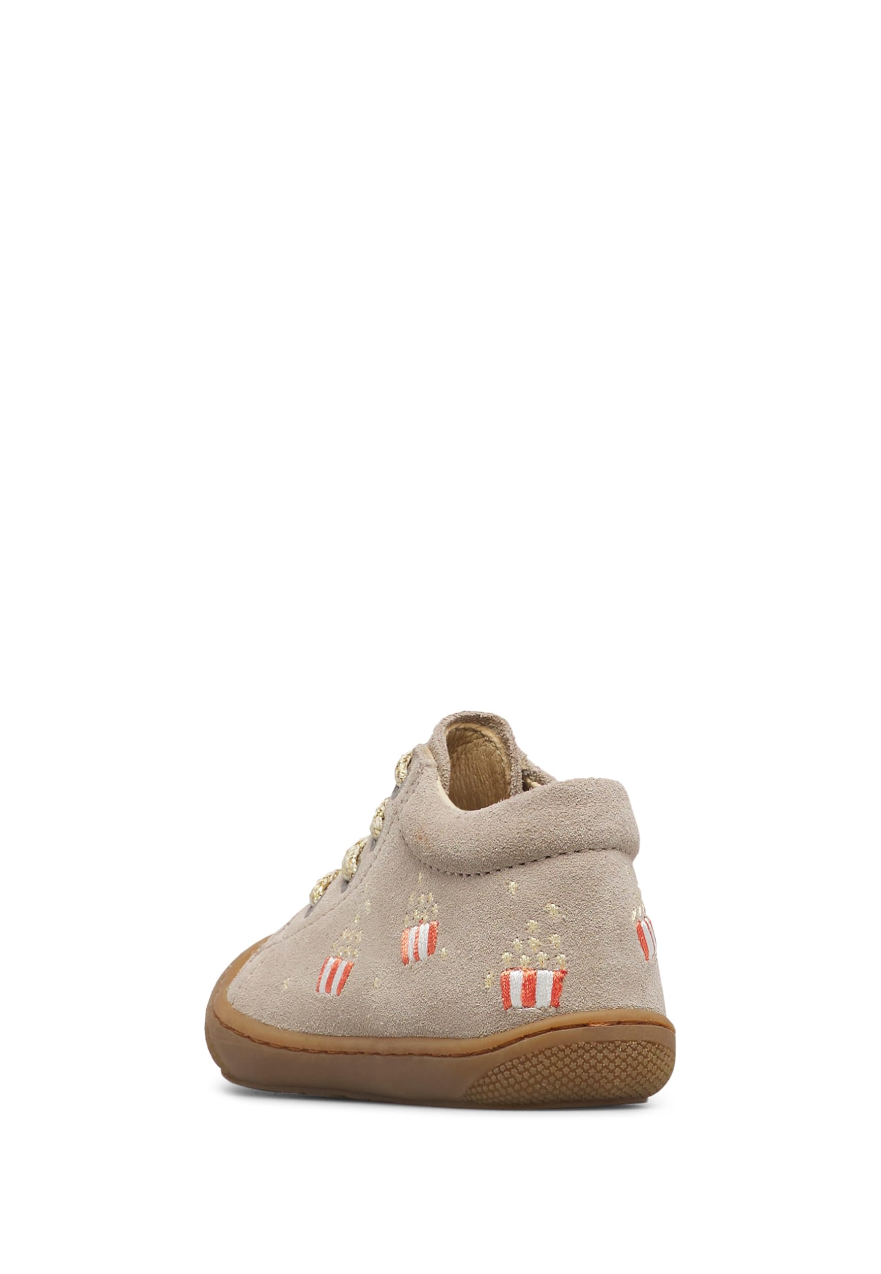 Naturino Scarpine Primi Passi in Suede