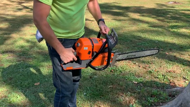 Amazon.com: NEO-TEC NS892V 24/28/36/42 Inch Gas Powred Chainsaw