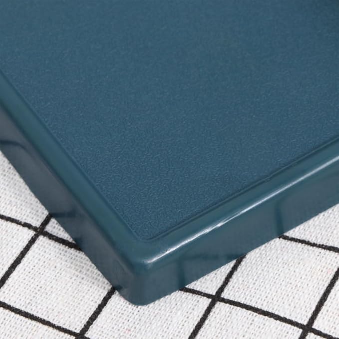 Soft-Cover 48 Grids para Estudiantes Gouache Case Paint Box miniatura 5