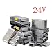 Produktbild E Support Universal 24V 5A Schaltnetzteil Treiber für LED Streifen Trafo Transformator Adapter