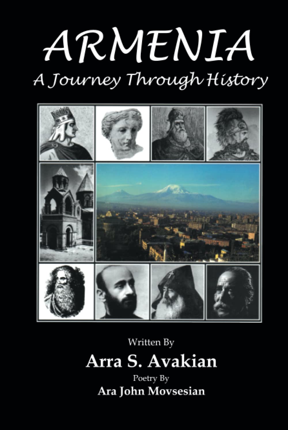 Armenia: A Journey Through History