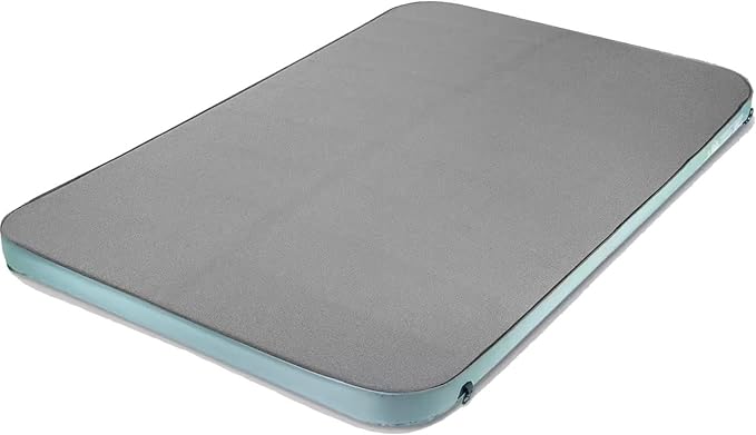 Quechua matelas autogonflant Comfort camping