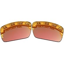 Lenses Replacement for Rudy Project Spinhawk 2.0 Sunglass - Multiple Options