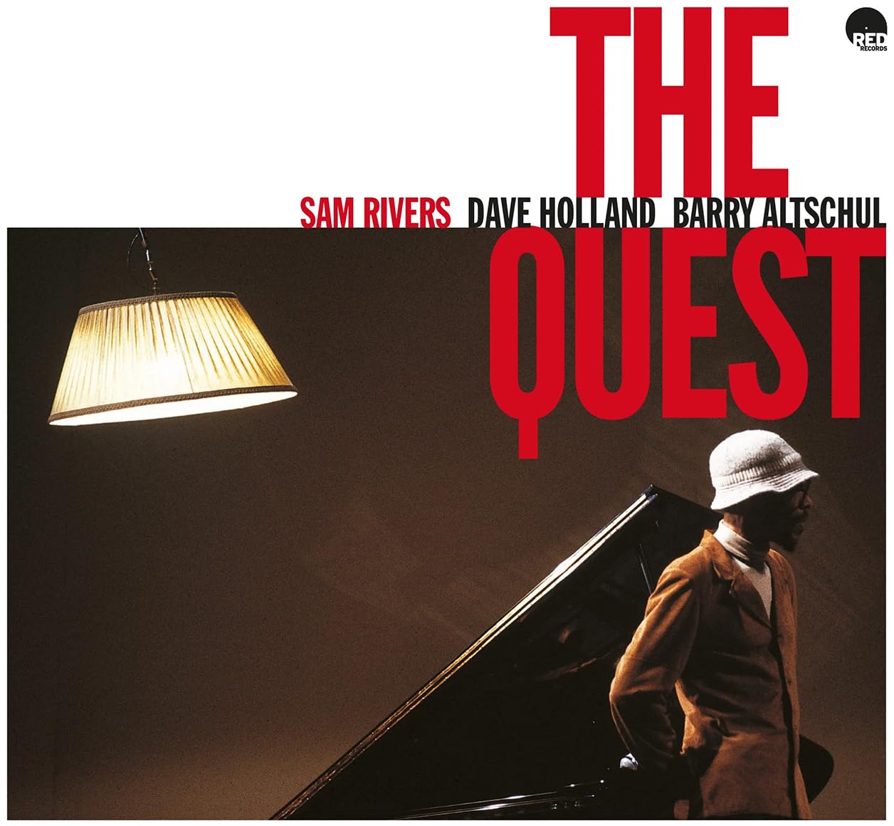 The Quest