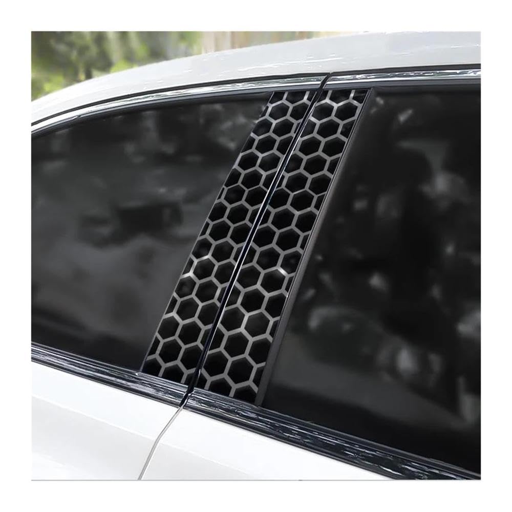 Autocollants de voiture en vinyle pour personnaliser vos trajets