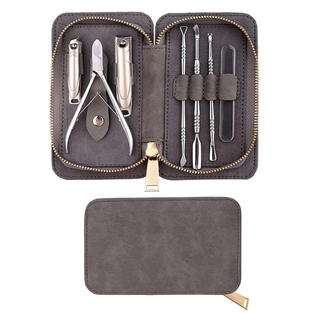 Finger Clippers Nail Clippers Remover Stainless Steel Nail Clippers Nail Clippers Manicure Tools Set