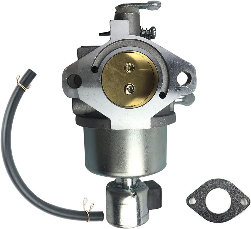 XingLi 594605 Carburetor for Briggs & Stratton 594605 792768 591734 594603 Single Cylinder Replacement Carburetor