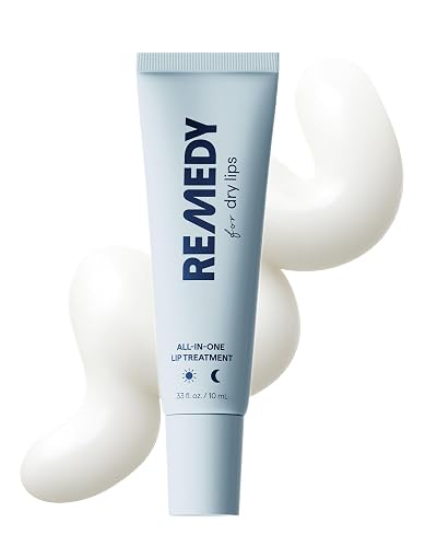 REMEDY for Dry Lips Lip Treatment