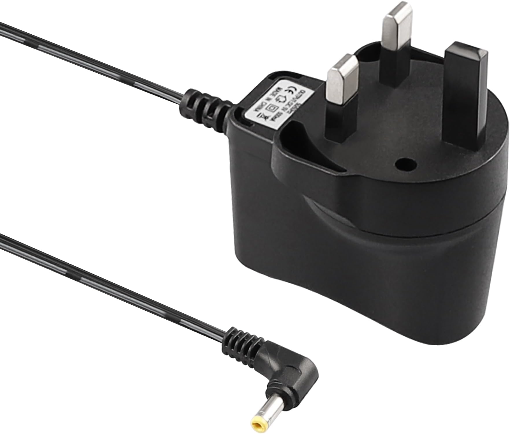 Xahpower AC Adapter Wall Charger Compatible With Sony PSP-1000 / PSP 3000 Replacement