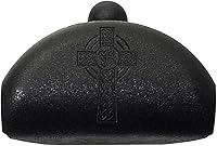 Vista 1 de NDZ Performance Enchufe de marco de agarre para modelos Glock Gen 4-5 17 19 22 23 24 31 32 34 35 0.354 in .40 S & W .357 SIG polímero grabado