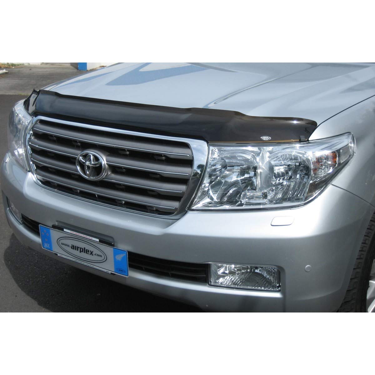 ランドクルーザー200 バグガード Amazon.co.jp: ランクル 200 バグガード カスタム パーツ 虫除け