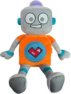 SayKid: ToyBot Screen-Free Interactive Learning System with 4 PlayBoards (Double-Sided) | Play, Learn, and Build Family Connections | Unlimited Games | Birthday Gift for Girls & Boys Aged 4-9+ | Grey