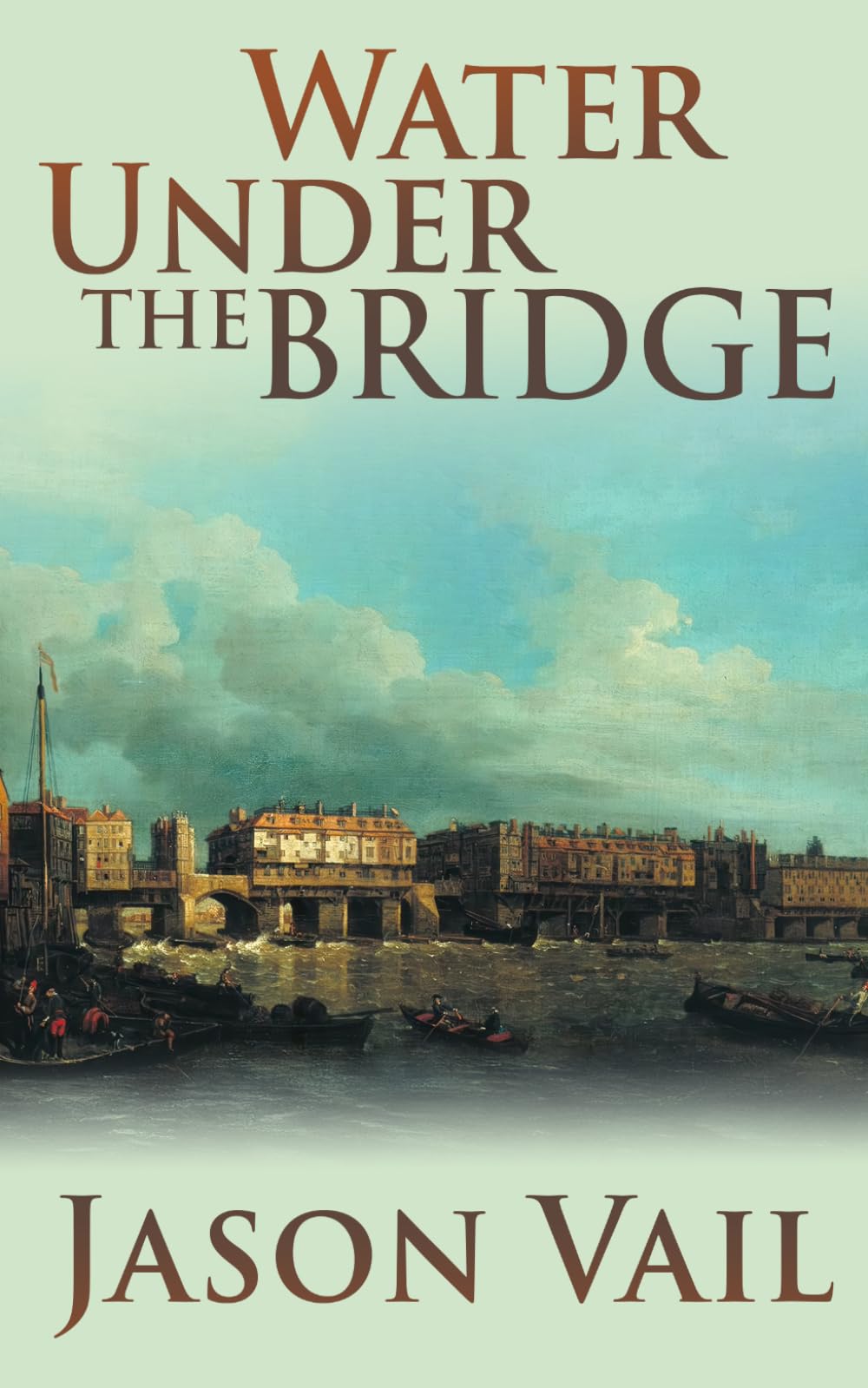 Water Under the Bridge