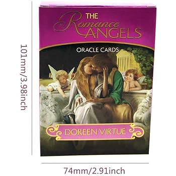 タロットカード 天使のタロットカード 天使のタロットカード - Angel tarot card の通販 - TIRAKITA.COM