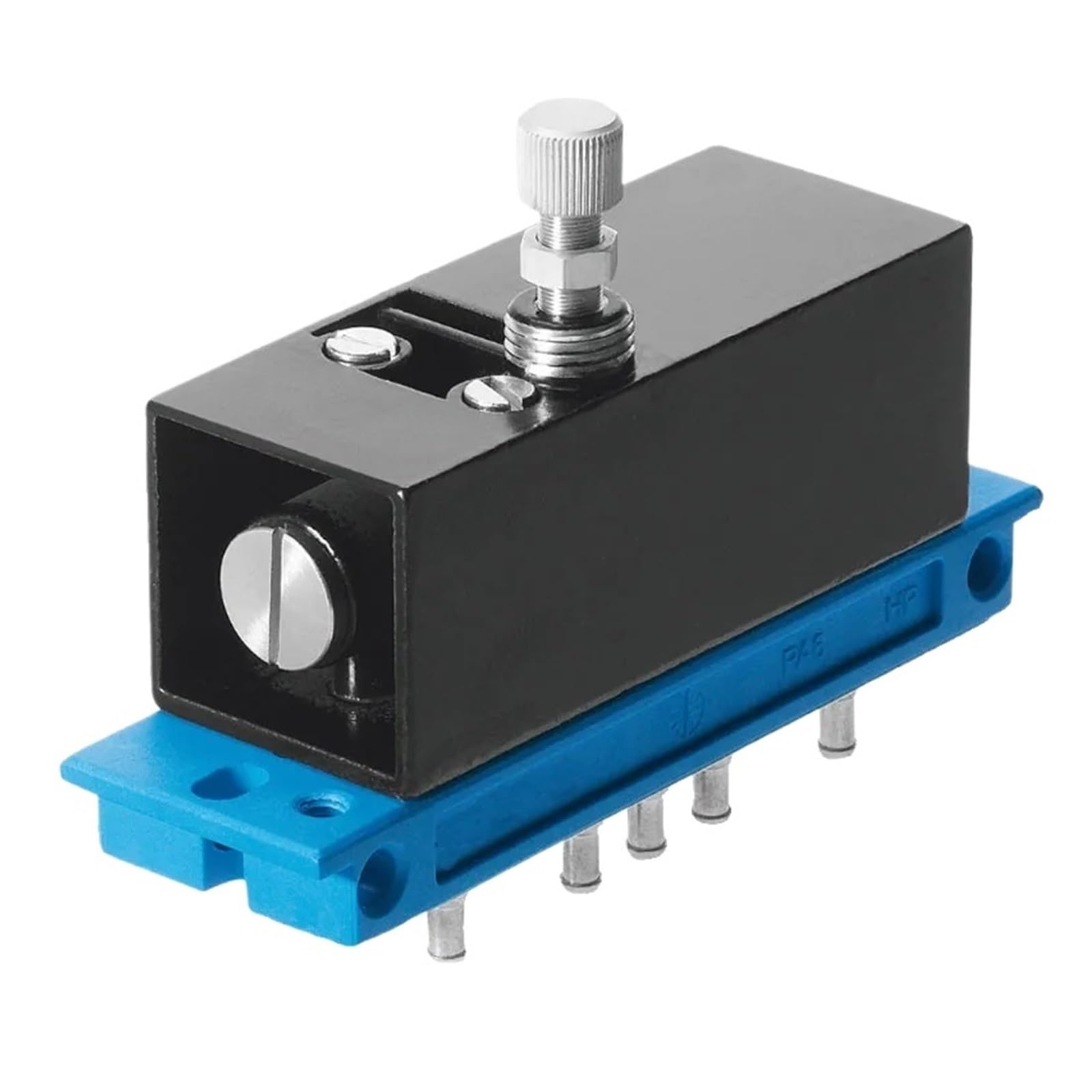 Valve de retard VZO-3-PK-3 temporisateur logique pneumatique VZ-3-PK-3 VLK-3-PK-3 5755