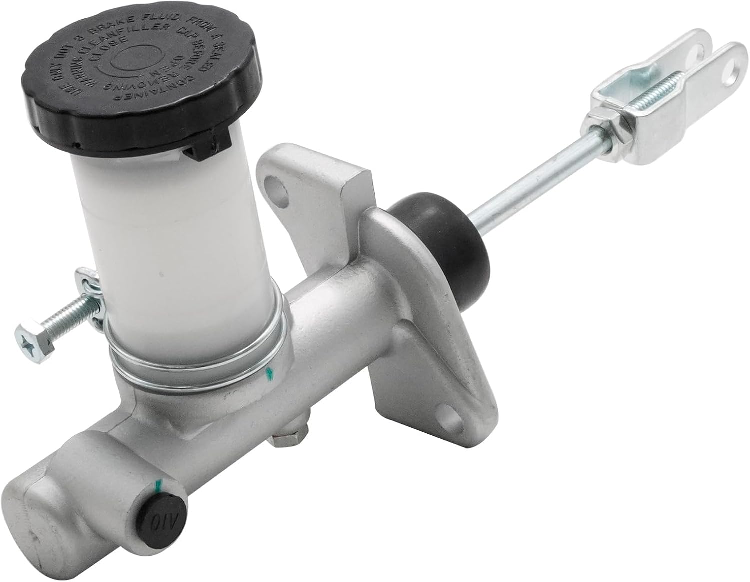 3061001G00 Clutch Master Cylinder, Replacement for D21 1986-1994 Replacement for Pickup 1995-1996 Replacement for Pathfinder 1987-1995, Replaces CM39605