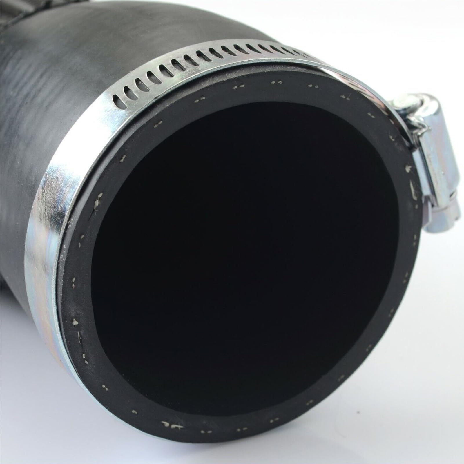 Pasuje do VOLVO V60 S60 XC60 V70 S80 XC70 30741795 Czarny wąż turbosprężarki 1 zestaw wąż turbosprężarki chłodnicy międzystopniowej Pressure Sensor Hose