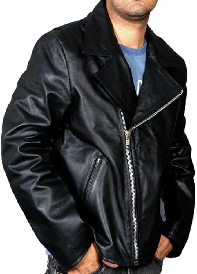 ghost rider jacket amazon