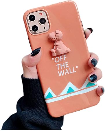 Amazon Mayababy Iphone 11 ケース シリコン 可爱い 立体 恐竜 漫画 動物 Tpu スマホケース 耐衝撃 携帯カバー カバー人気 個性 韓国風 カップル ン ソフトケース 携帯ケース アイフォン7 8 プラス ケース 全面保護 擦り傷防止 おもしろ おしゃれ プレゼント Amazon Mayababy Iphone 11 ケース シリコン 可爱い 立体 恐竜 漫画 動物 Tpu スマホケース 耐衝撃 携帯カバー カバー人気 個性 韓国風 カップル ン ソフトケース 携帯ケース アイフォン7 8 プラス ケース 全面保護 擦り傷防止 おもしろ おしゃれ プレゼント