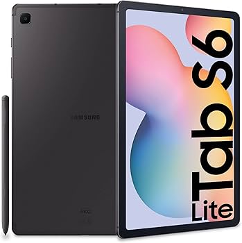 Samsung Galaxy Tab S6 Lite WiFi 64GB + S Pen S6 Lite Grigio