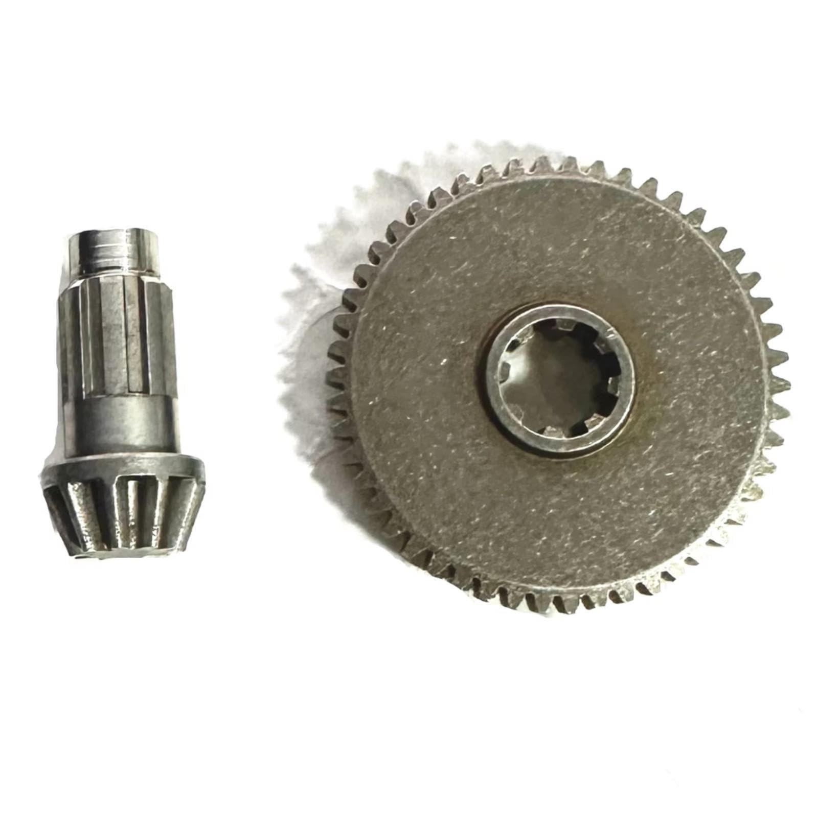 Reparación Engranaje Recto Cepillado Metal para SCY 16101 16102 16103 1/16