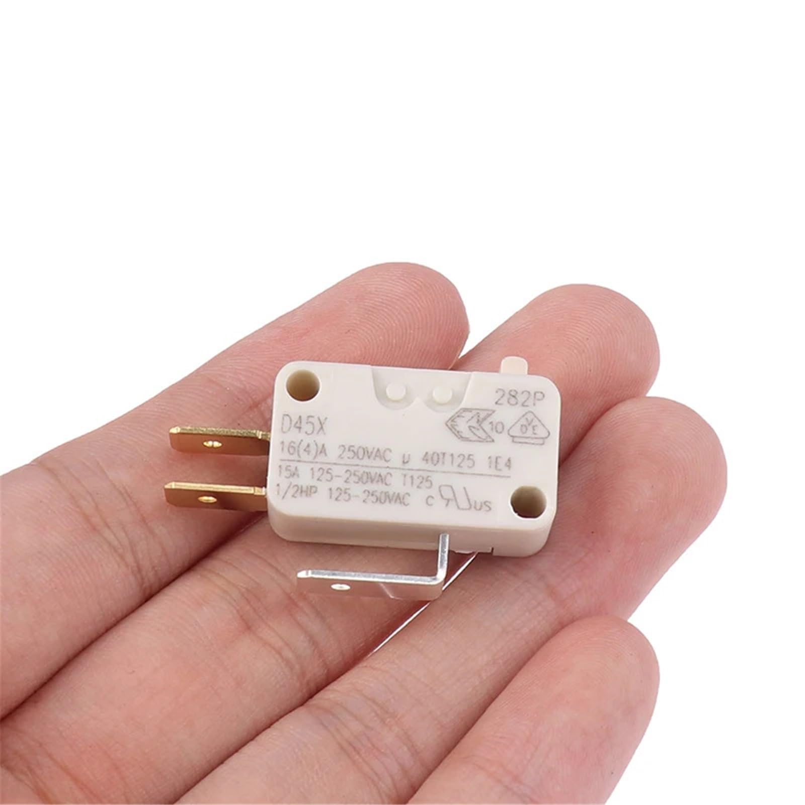 Innovative And Practical New German Cherry Micro Switch D45X High