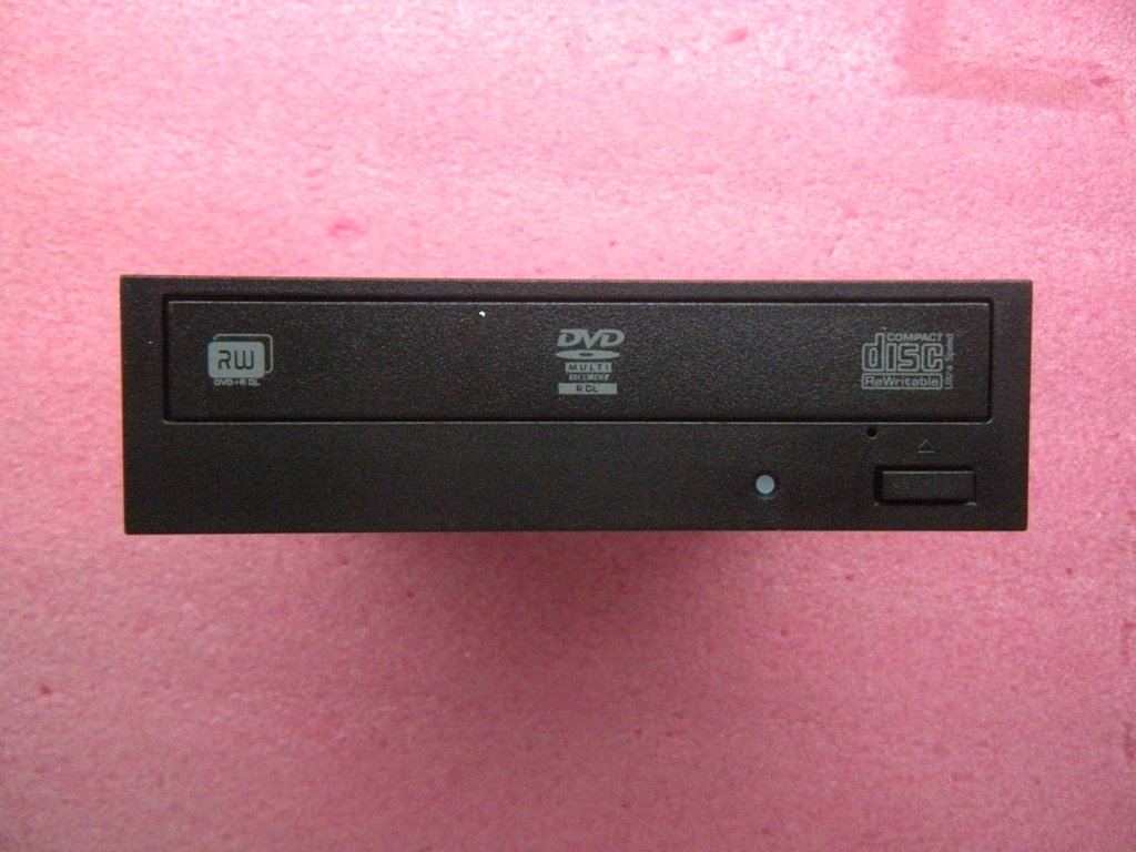 New Genuine DVD for ThinkCentre SATA DVD CDRW Optical Drive 01GT686