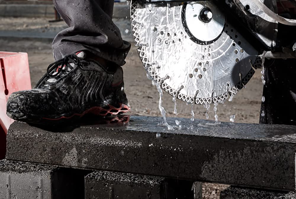 Diam Industries DSLMAXX - Disco de diamante de alto rendimiento