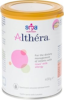 Althera (Cows Milk Allergy) Baby Milk 400g