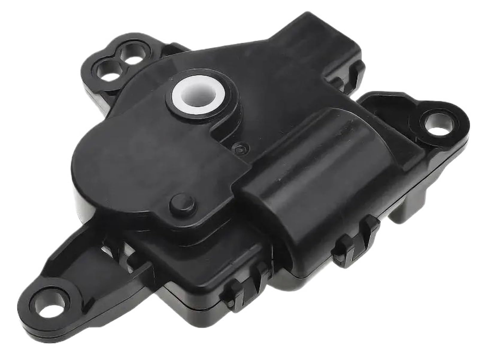 Moteur d'actionneur de porte de mélange pour réparer le chauffage bloqué de votre voiture