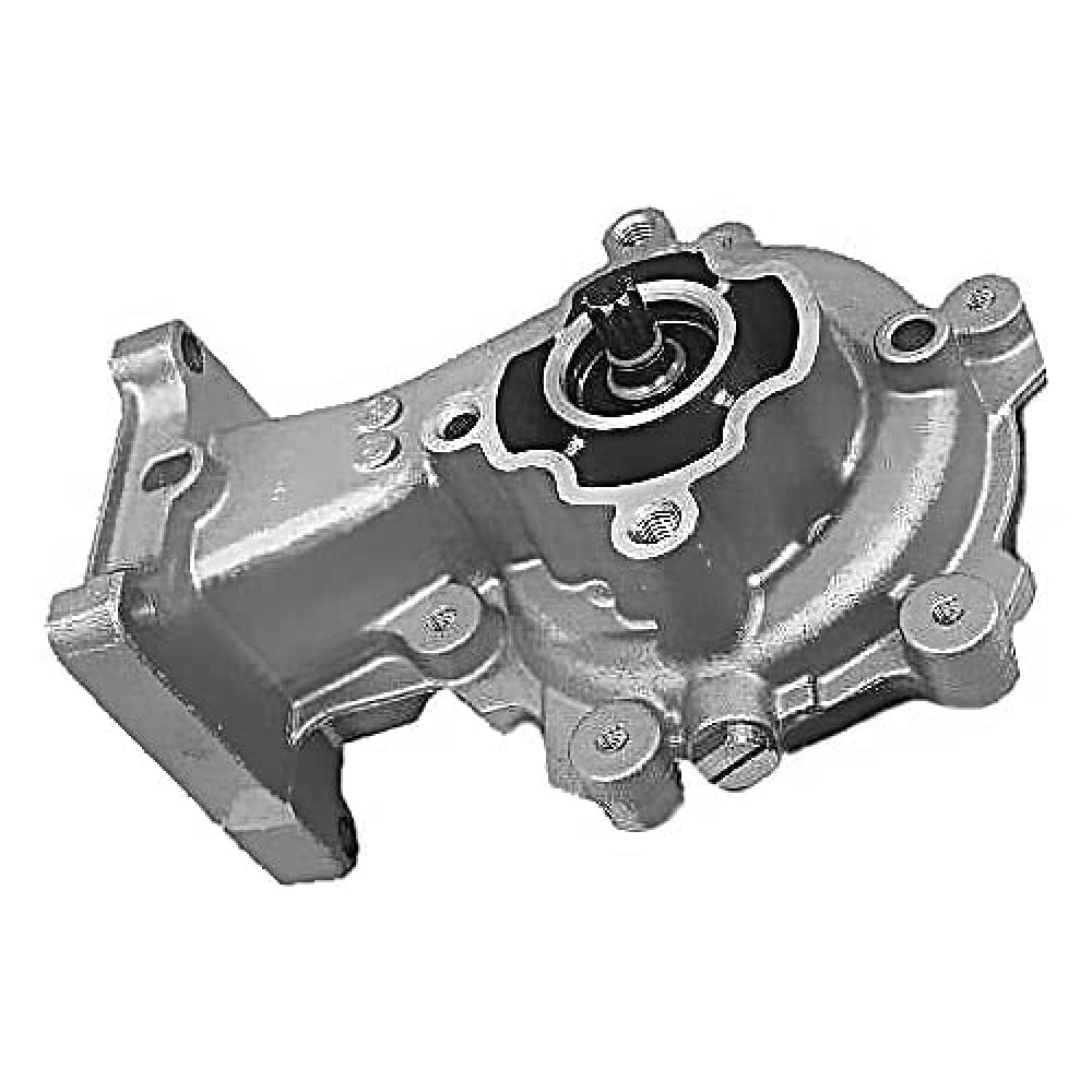 Valeo Pompa Wody, Chłodzenie Silnika 506693