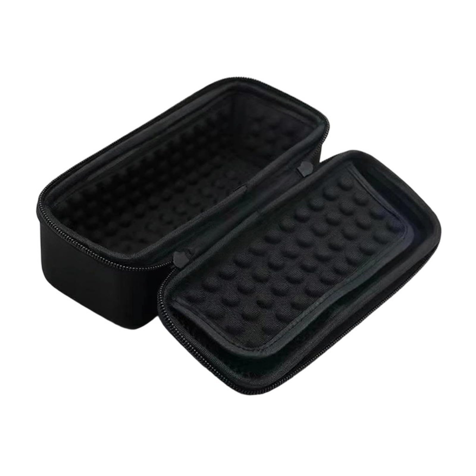 OSNIYAW Storage Container for Pocket Sized Sound Machine Water Resistant Organiser with Nonslip Interior Simple Lecturer Planner