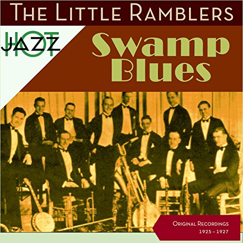 The Little Ramblers