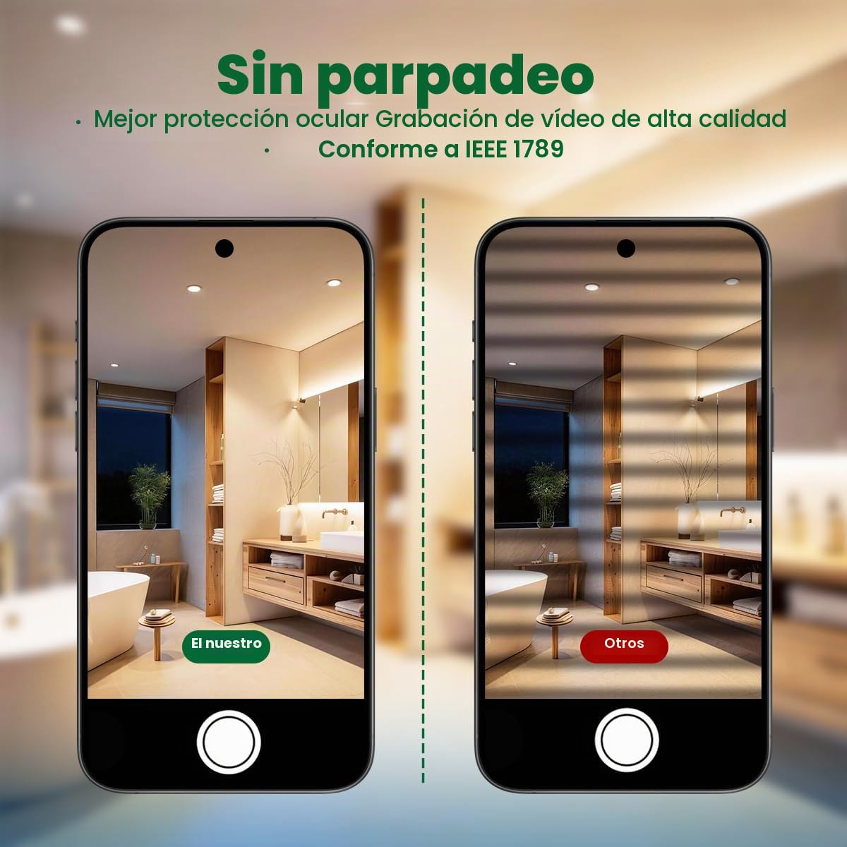 Transformador LED Regulable TRIAC 700mA Corriente Constante 5W - 10W LED Alimentador Fuente de Alimentación