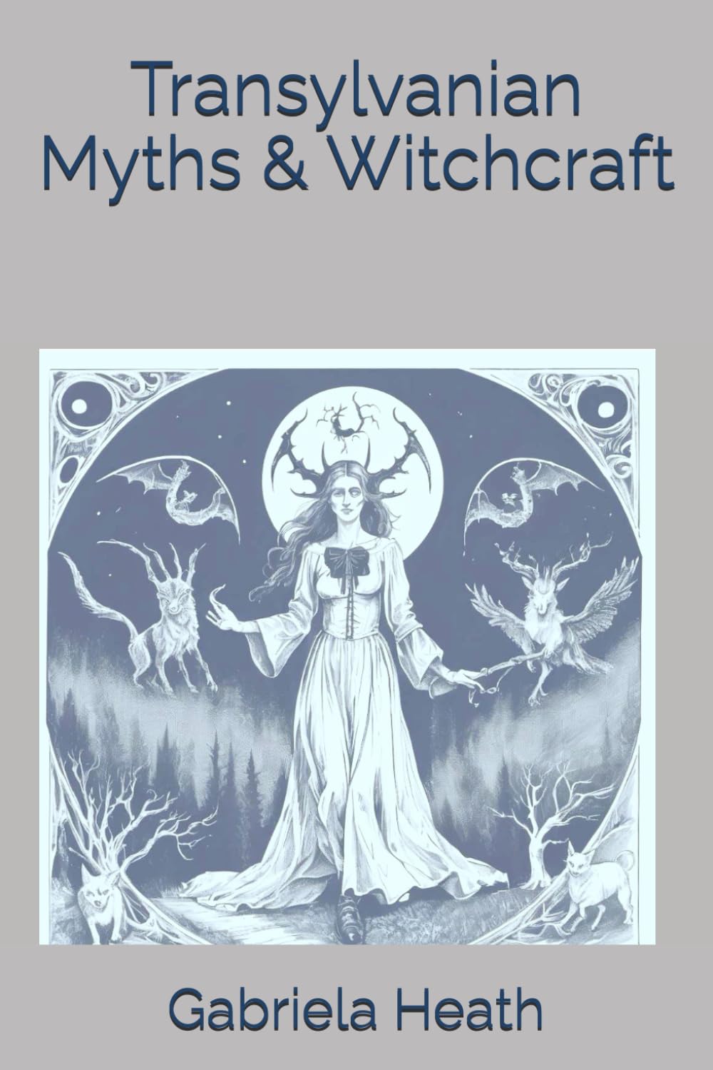 Transylvanian Myths & Witchcraft