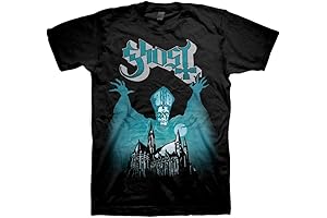 Ghost Opus Eponymous T-Shirt -XX