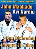  Integral Jiu-Jitsu Gun Disarming