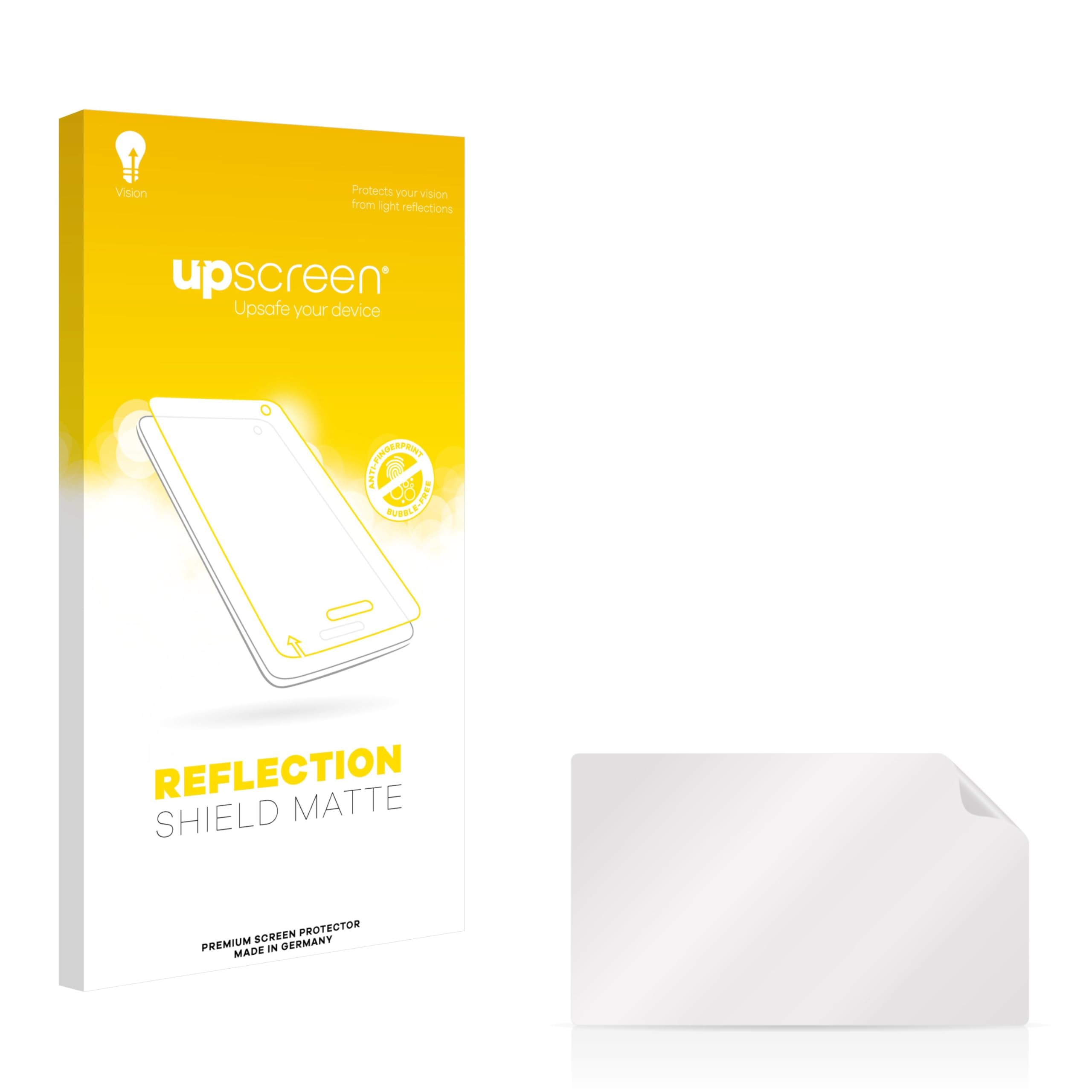 upscreen Schutzfolie für Iiyama ProLite TF2215MC-B2 | , Entspiegelter Displayschutz Made in Germany, Anti-Reflex Displayschutz-Folie Matt Anti-Fingerprint