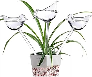 Kit 3 Regador Automático Para Plantas Gotejador Irrigação Jardim