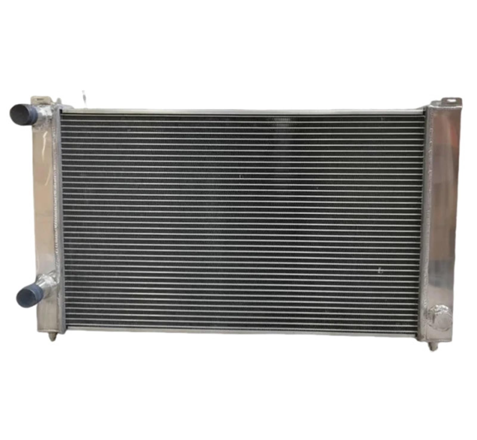 Turbocharged Intercoolers Fit for A4 S4 B5 B6 1.8I 20V Turbo MT 1994-2006 Aluminum Radiator