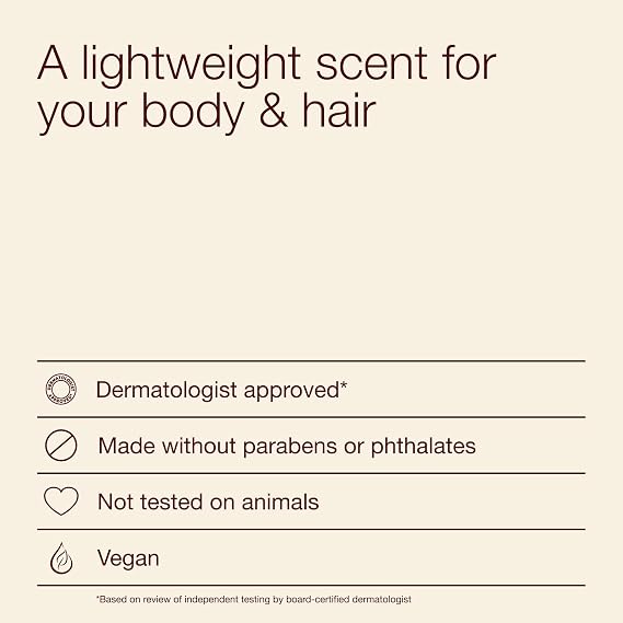 Bath & Body Works A Thousand Wishes Fine Fragrance Mist, Body Spray & Perfume for Women, Long-Lasting Personal Fragrance, Sparkling Prosecco & Peony Scent, 8 fl oz - 1 Pack